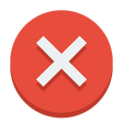 Ikon program: Windows XP Error