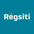 Icono de programa: Área Cliente Régsiti