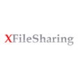 Icoon van programma: XFilesharing Free