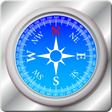 أيقونة البرنامج: Compass