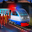 程序图标：Prisoners Train Simulator…