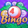أيقونة البرنامج: Bingo Wave: Win Real Cash