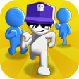 Program simgesi: Push or Chase