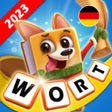 Symbol des Programms: Wörter Los - Kreuzworträt…