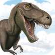 Icon of program: Dino Puzzles: Jigsaw Slid…