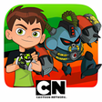 ไอคอนของโปรแกรม: Ben 10 Heroes