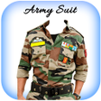 プログラムのアイコン：Commando Photo Suit