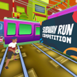 Icon of program: Subway Run Competition 20…