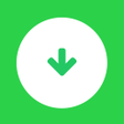 Ícone do programa: WhatsApp Status Downloade…