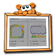 Symbol des Programms: FrameShow