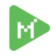 Ikona programu: Видео на бумаге - MallER …
