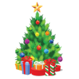 Icon of program: Decoración de Navidad árb…