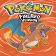 Programikonen: Pokémon FireRed Version