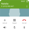 Ícone do programa: Fake Call