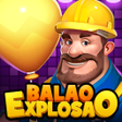 Icon of program: Balão Explosão:Crash Jogo