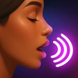 Ikon program: T2S - AI Voice Generator