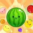 Watermelon Game Suika