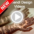 プログラムのアイコン：All Mehendi Designs Video…