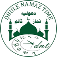 أيقونة البرنامج: Dhule Namaz Time