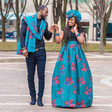 Ikona programu: African Couple Fashion 20…