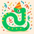 ไอคอนของโปรแกรม: Chrome Snake Game(superle…