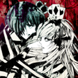 程序图标：AliceQueen ゴシックなアリスとハートの女…