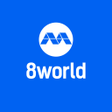 Pictogram van programma: 8world