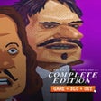 أيقونة البرنامج: The Case of the Golden Id…
