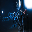 Icoon van programma: Spider Man Symbiote Live …