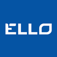 プログラムのアイコン：ELLO - Global music video…