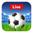 程序图标：Live Football Tv App
