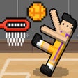 Programikonen: Basket Random