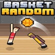 Programikonen: Basket Random