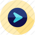 Icon of program: Music Player 2020