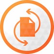 Symbol des Programms: Paragon Backup & Recovery…