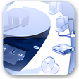 Symbol des Programms: Paragon Backup & Recovery…