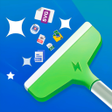 プログラムのアイコン：CleanCache Pro