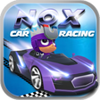 Ícone do programa: Nox Car Racing