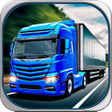 Ícone do programa: Truck Simulator: Truck Dr…