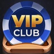 Programikonen: VIP Club - Cổng Game Bài
