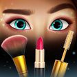 プログラムのアイコン：Makeover Match - Swap  St…
