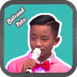 プログラムのアイコン：Lagu Betrand Peto Lengkap