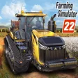 程序图标：Tractor Farming : Farm ga…
