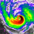 Symbol des Programms: National Hurricane Center…