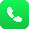 程序图标：Contacts : Easy Phone Dia…