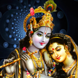 ไอคอนของโปรแกรม: Krishna Touch