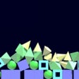 프로그램 아이콘: Physics Box