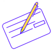 Ícone do programa: Cheque Printing Software