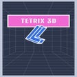 Ícone do programa: Tetrix 3D