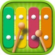 Icon of program: Baby Xylophone With Kids …